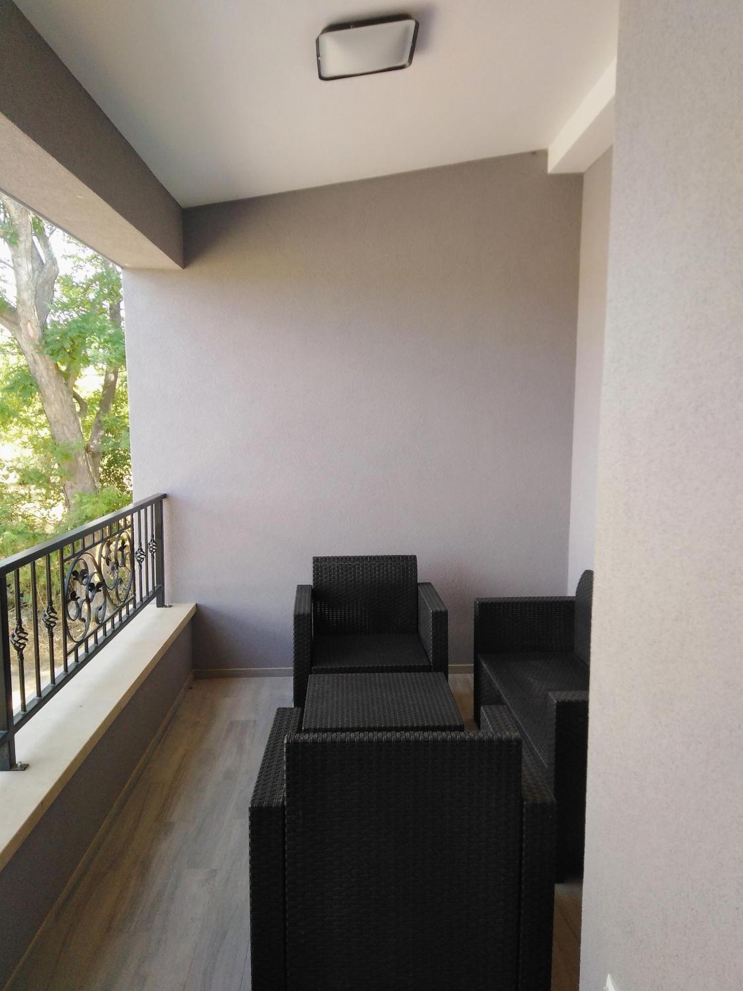 Apartments Olea Биоград-на-Мору Номер фото